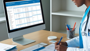 Medical Documentation & Patient File Management