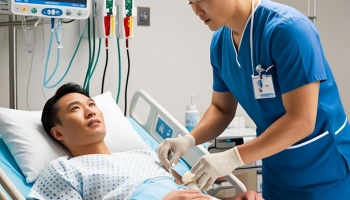 Advanced Post-Operative Nursing Care