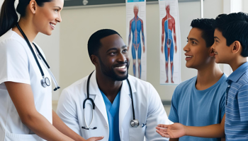 Effective Communication with Patients & Their Families