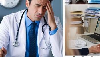 Managing Psychological Stress in the Workplace