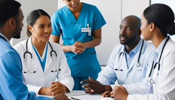 Team Collaboration & Medical Team Integration