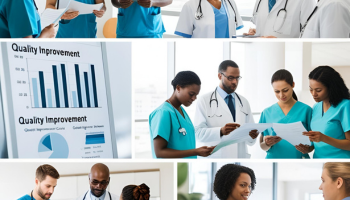 Quality Management in Healthcare