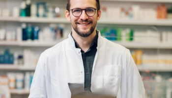 Pharmacists icon